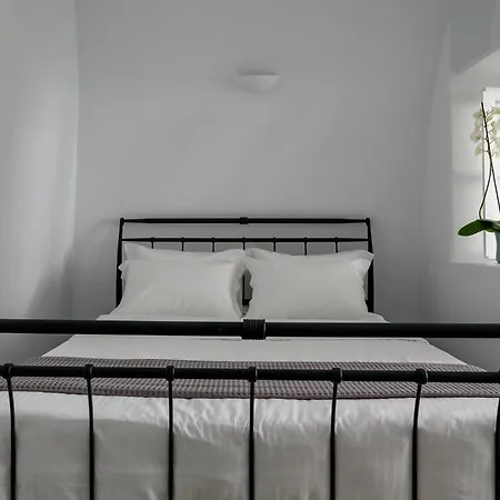 Вилла Agapi Cave House Santorini