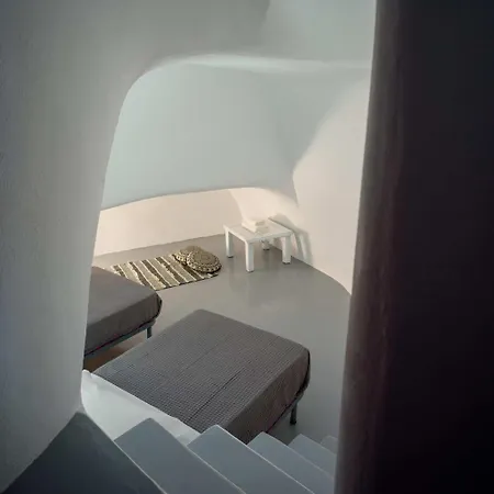 Вилла Agapi Cave House Santorini *